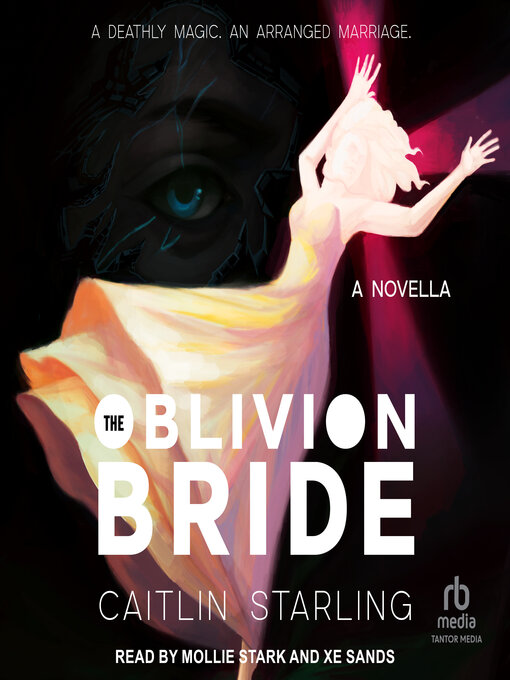 Title details for The Oblivion Bride by Caitlin Starling - Wait list